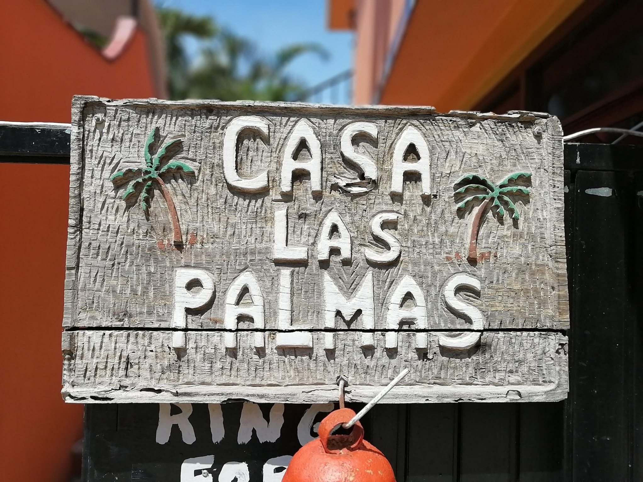 Casa Las Palmas 05
