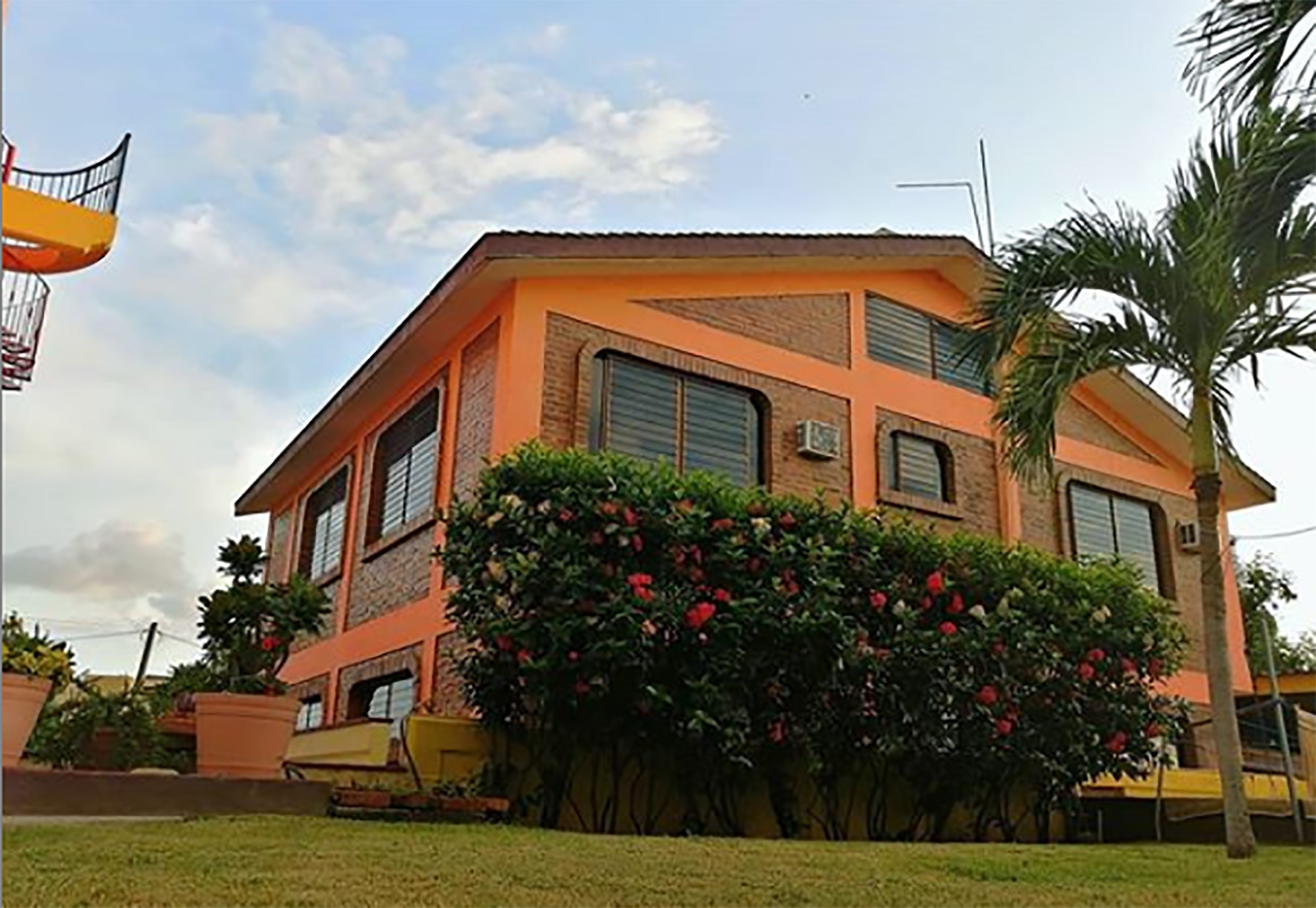 Casa Las Palmas 04